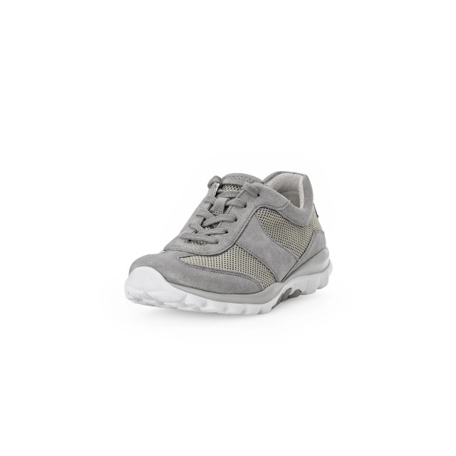 Gabor 66.966.39 Sneakers Grijs 66.966.39 large