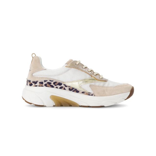 Gabor 66.935.82 Sneakers Beige 66.935.82 large