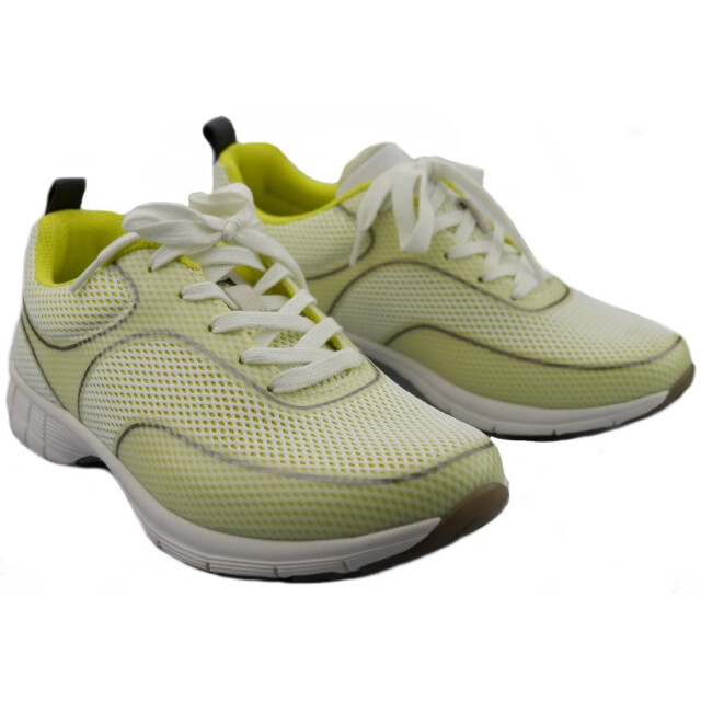 Gabor 64.353.41 Sneakers Geel 64.353.41 large