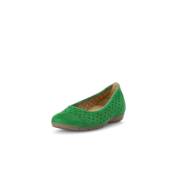 Gabor 64.169.39 Ballerina's Groen 64.169.39 large