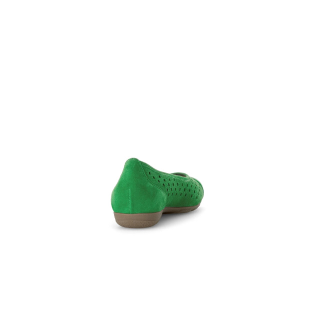 Gabor 64.169.39 Ballerina's Groen 64.169.39 large
