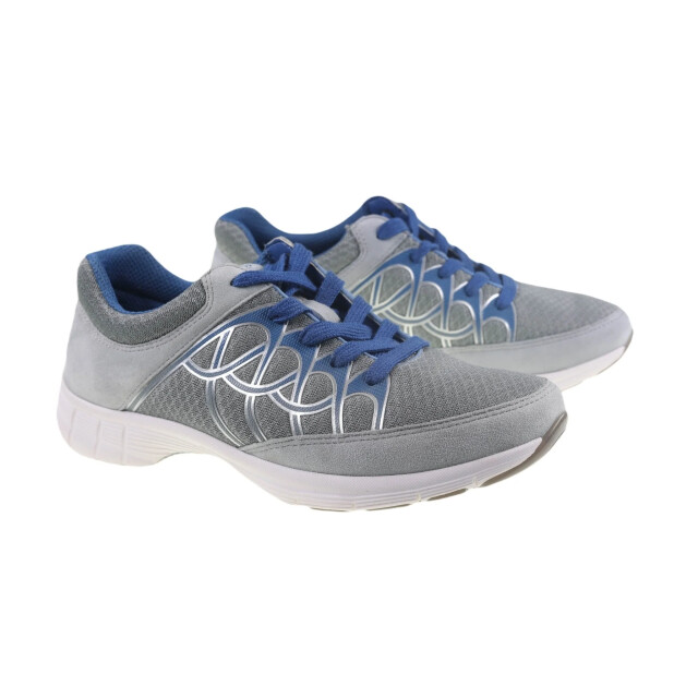 Gabor 64.350.40 Sneakers Grijs 64.350.40 large