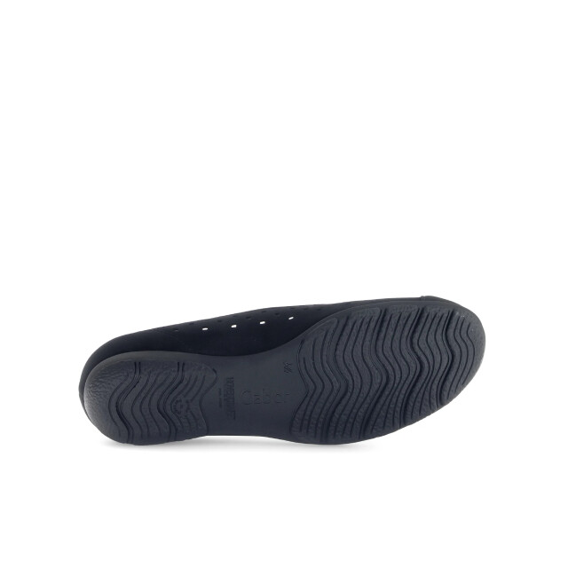Gabor 64.169.17 Ballerina's Zwart 64.169.17 large