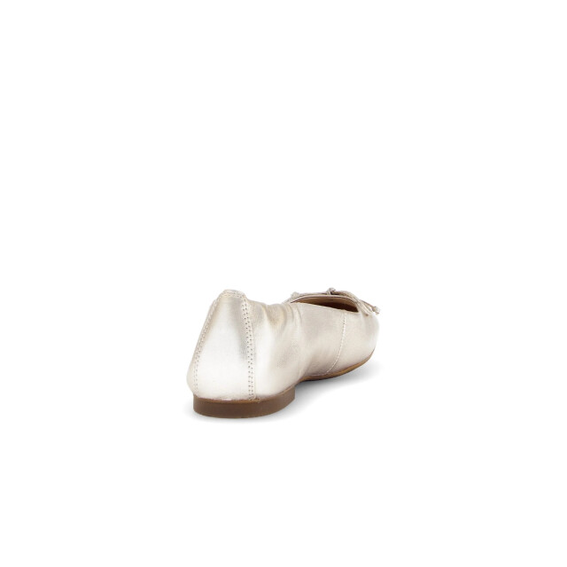 Gabor 62.611.82 Ballerina's Zilver 62.611.82 large