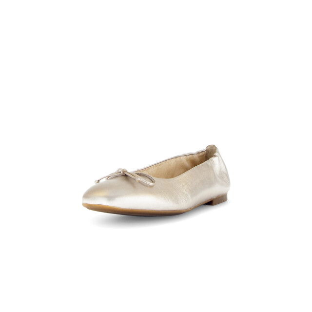 Gabor 62.611.82 Ballerina's Zilver 62.611.82 large