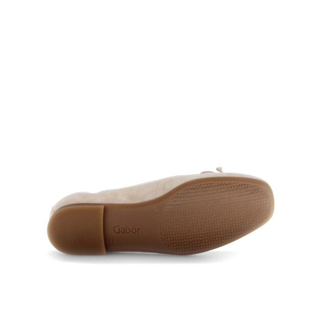 Gabor 62.611.33 Ballerina's Beige 62.611.33 large