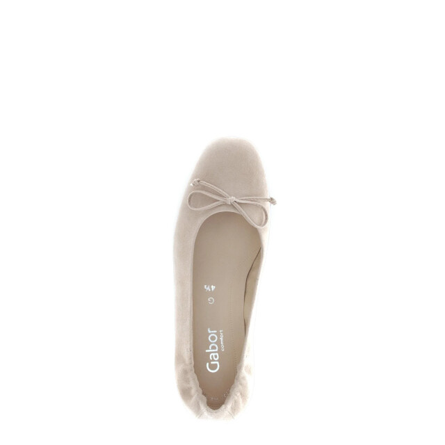 Gabor 62.611.33 Ballerina's Beige 62.611.33 large