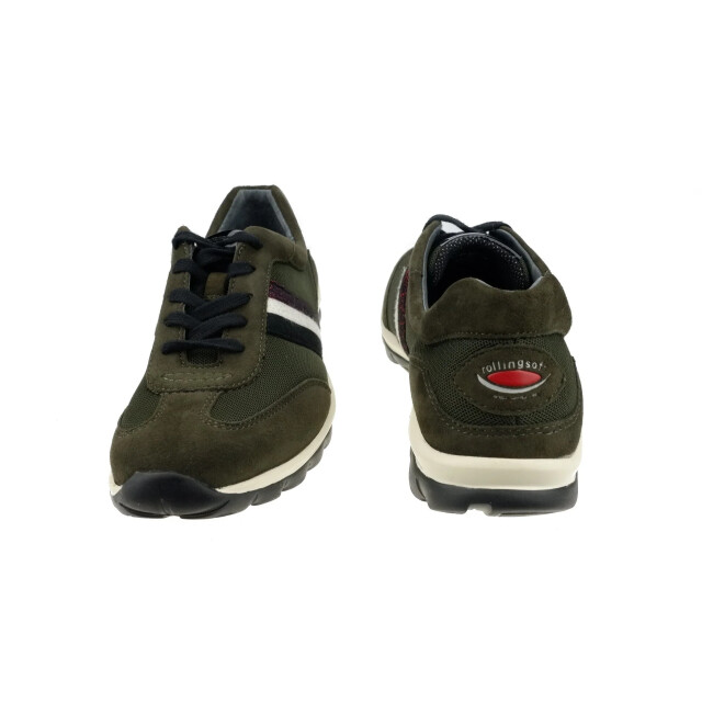 Gabor 56.966.35 Sneakers Groen 56.966.35 large