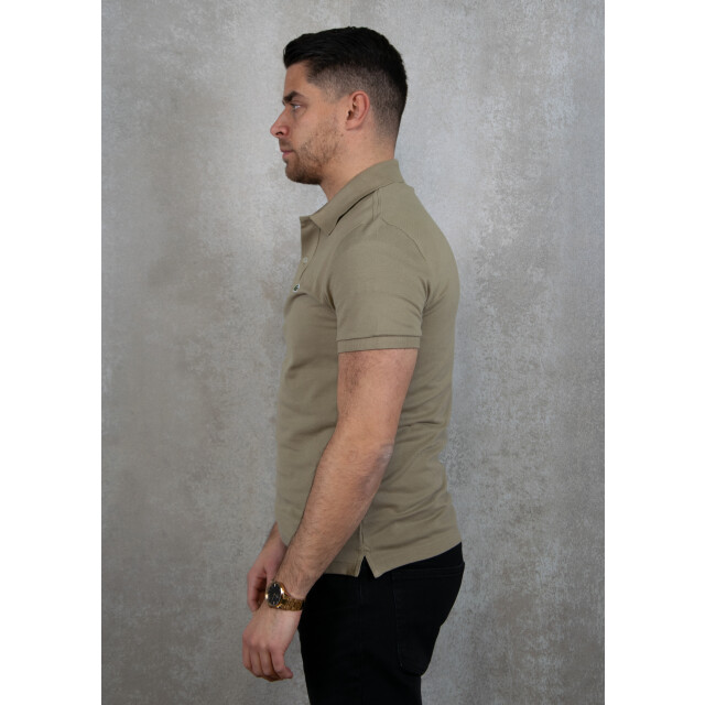 Lacoste Polo slimfit 110.81.0015 large
