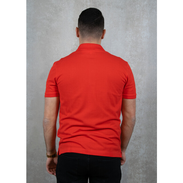 Lacoste Polo slimfit 110.60.0080 large