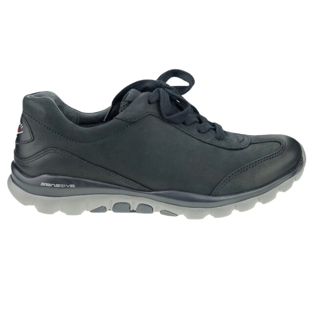 Gabor 56.965.46 Sneakers Blauw 56.965.46 large