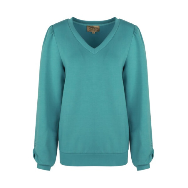 G-Maxx Sweater lilia artic blue Lilia - Artic Blue large