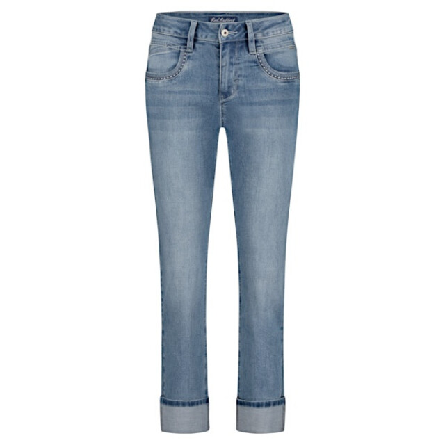 Red Button Broek srb4440 kate denim stone used SRB4440 Kate denim - Stone used large