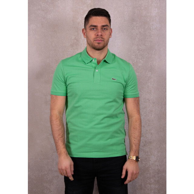 Lacoste Polo slimfit 110.41.0041 large