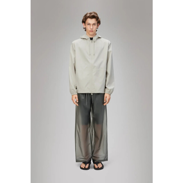 Rains 12410 suva hardshell jacket matrix 12410 large
