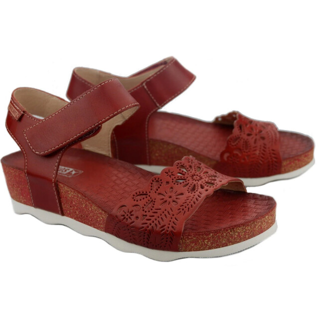 Pikolinos W9e-0910 dames sandaal w9e-0910 large