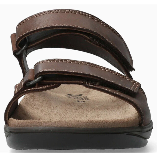 Mephisto Simon Sandalen Bruin Simon large