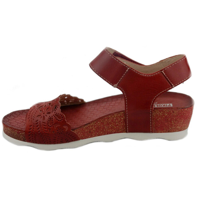 Pikolinos W9e-0910 dames sandaal w9e-0910 large