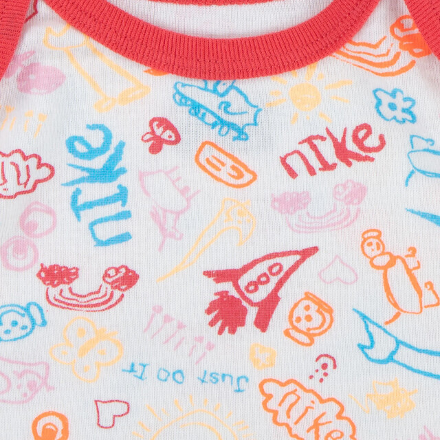 Nike Babysuit (3-pcs giftpack) NN0963-782 large