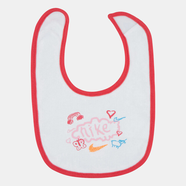 Nike Babysuit (3-pcs giftpack) NN0963-782 large