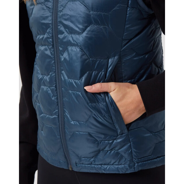 Björn Borg Dames borg liner vest 10003097-NA012 large