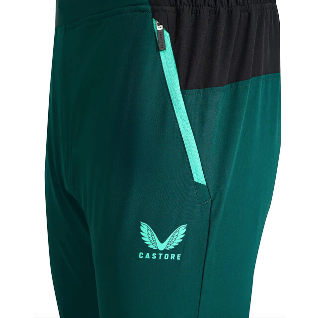 Castore Nufc players travel pant TM3668-259-053 large