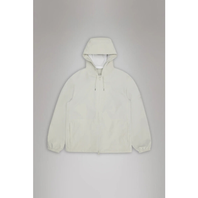 Rains 12410 suva hardshell jacket matrix 12410 large