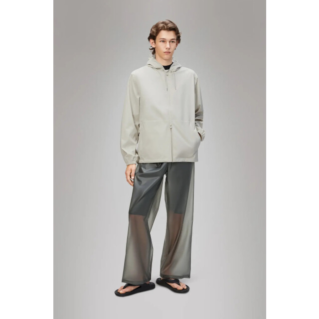 Rains 12410 suva hardshell jacket matrix 12410 large