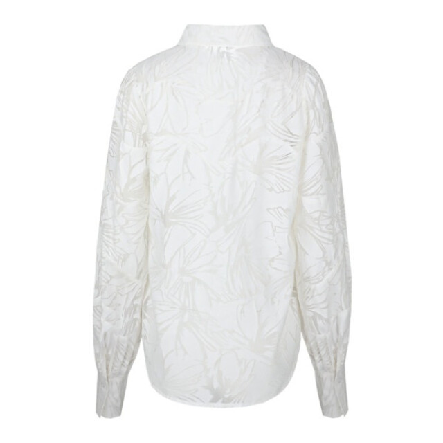 G-Maxx Blouse zita - Zita - Offwhite large