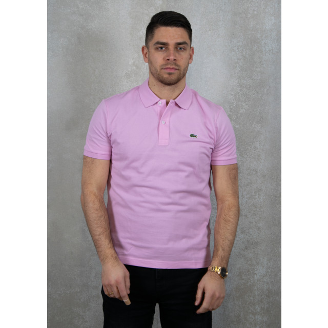 Lacoste Polo slimfit 110.90.0062 large