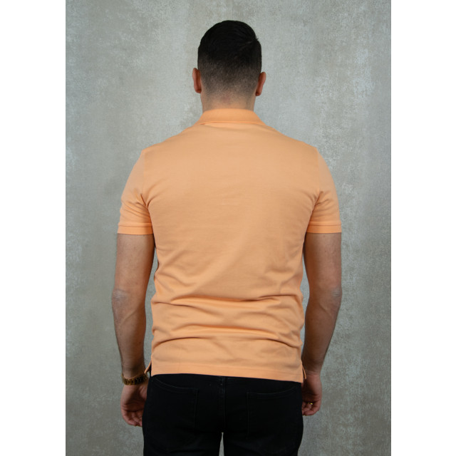 Lacoste Polo slimfit 110.92.0002 large