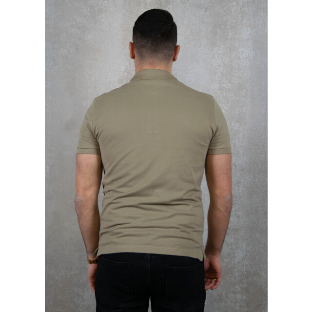 Lacoste Polo slimfit 110.81.0015 large