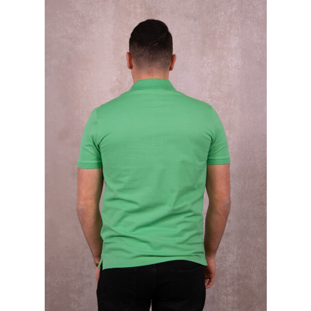 Lacoste Polo slimfit 110.41.0041 large