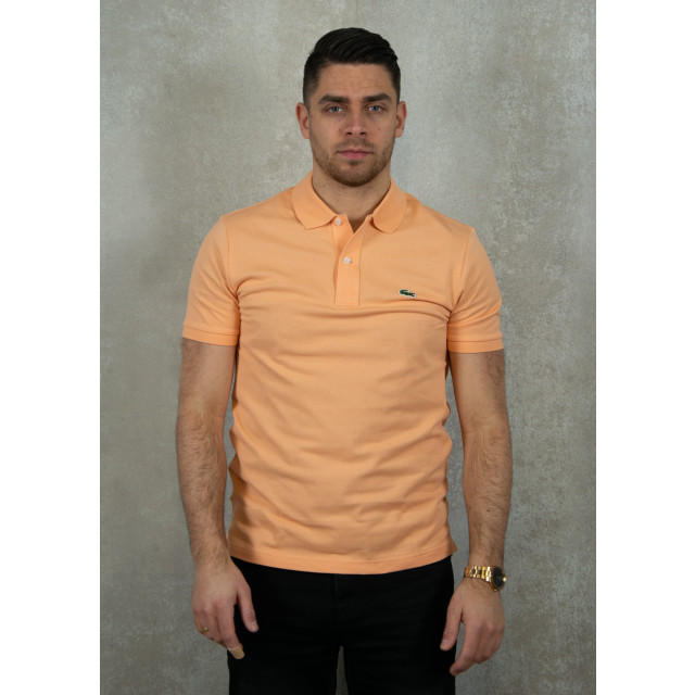 Lacoste Polo slimfit 110.92.0002 large