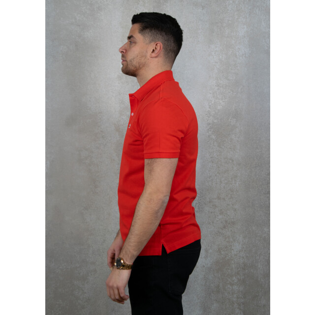 Lacoste Polo slimfit 110.60.0080 large