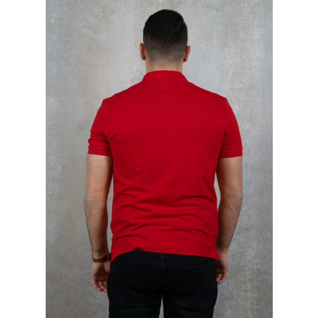 Lacoste Polo slimfit 110.60.0081 large