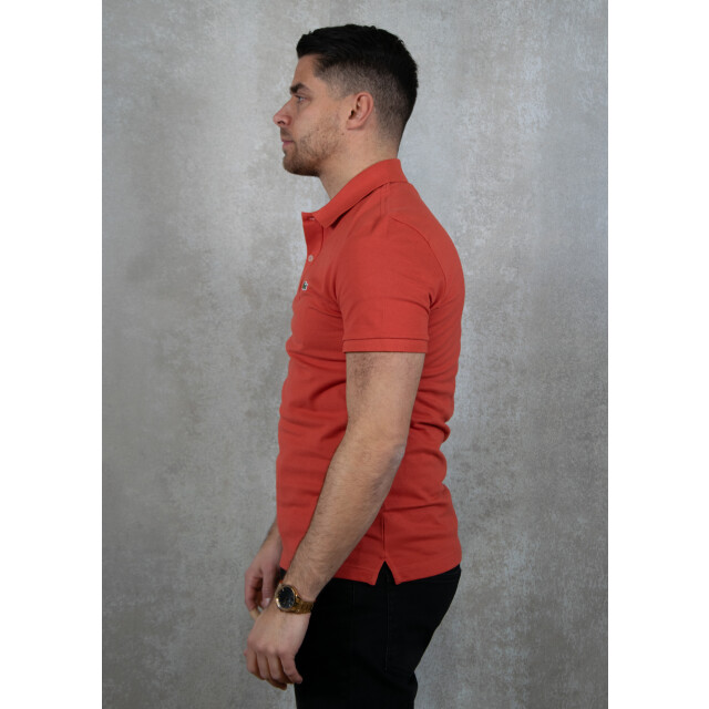 Lacoste Polo slimfit 110.91.0021 large
