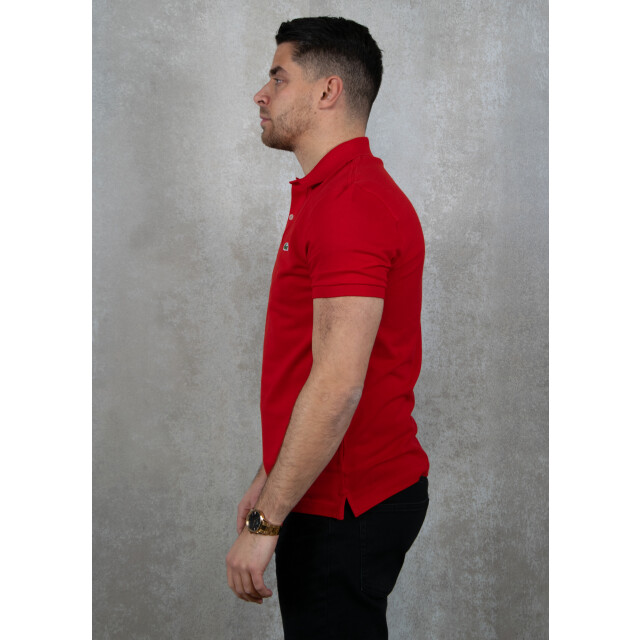 Lacoste Polo slimfit 110.60.0081 large