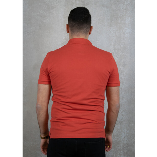 Lacoste Polo slimfit 110.91.0021 large
