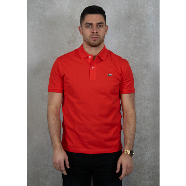 Lacoste Polo slimfit 110.60.0080 large