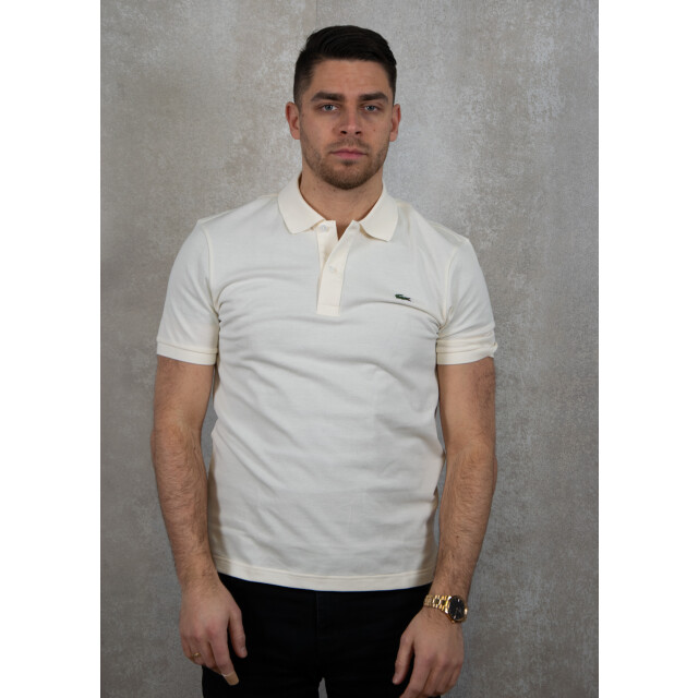 Lacoste Polo slimfit 110.01.0001 large