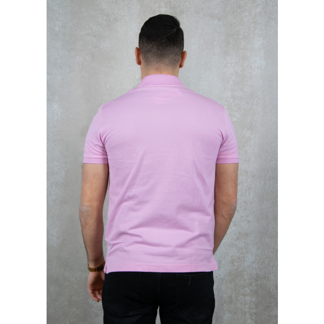 Lacoste Polo slimfit 110.90.0062 large