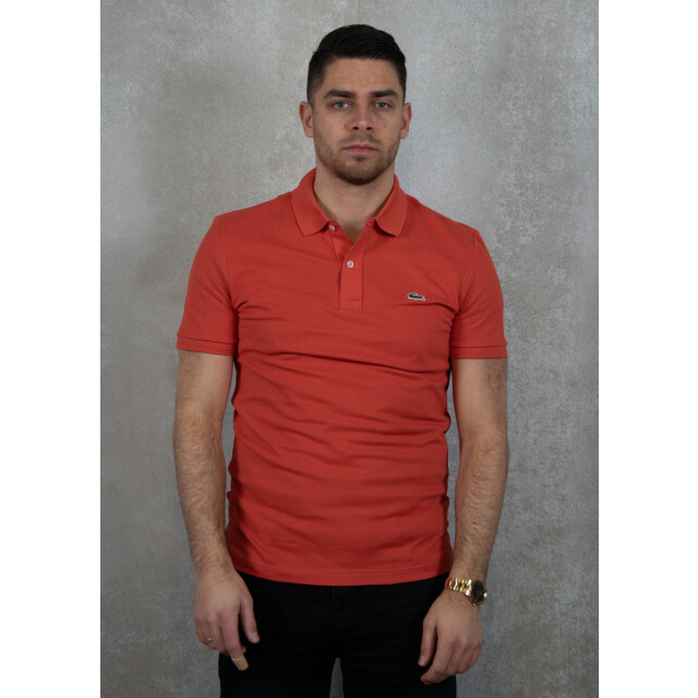 Lacoste Polo slimfit 110.91.0021 large