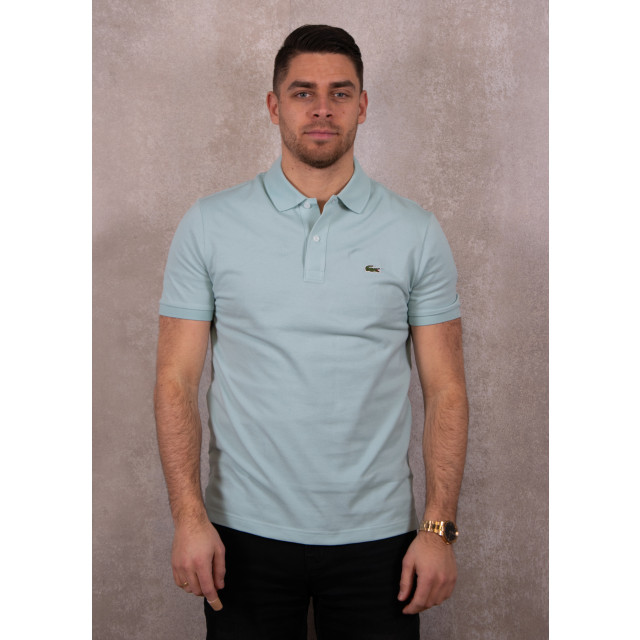 Lacoste Polo slimfit 110.41.0009 large