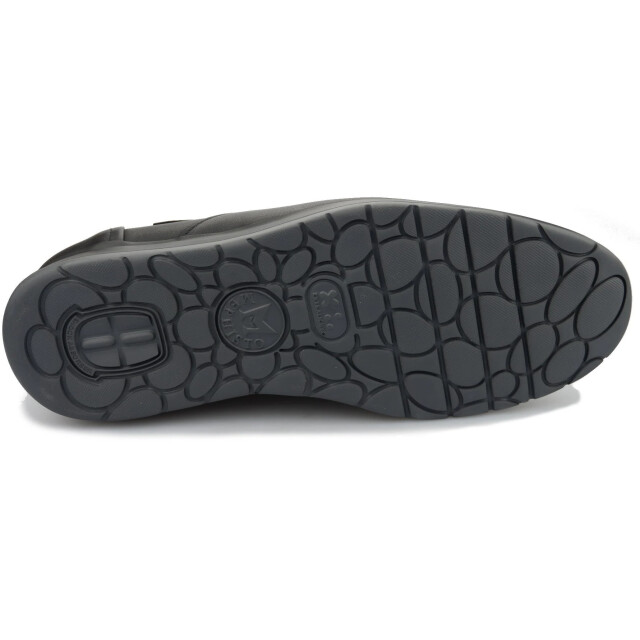 Mephisto Valerio Veterschoenen Zwart Valerio large