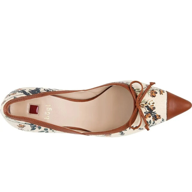 Högl 1-107018-2410 dames pump 1-107018-2410 large