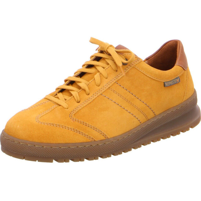 Mephisto Jumper Sneakers Bruin Jumper large