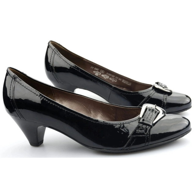 Gabor 71.282.97 Pumps Zwart 71.282.97 large