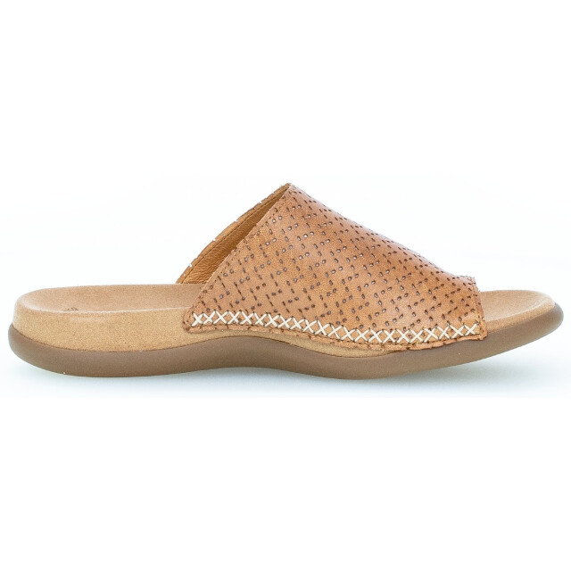 Gabor 63.700.34 Sandalen Bruin 63.700.34 large