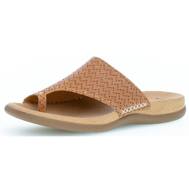 Gabor 63.700.34 Sandalen Bruin 63.700.34 large